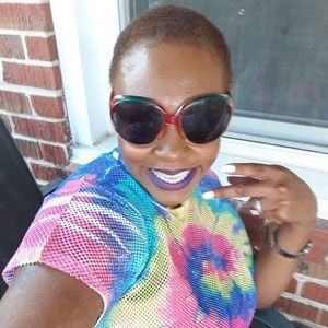 Meet your Posher, Starr